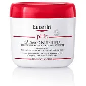 Eucerin Bálsamo Nutritivo 450ml