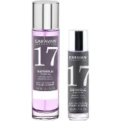 Caravan Perfume Nº16 150+30ml
