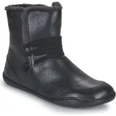 Camper Botines 'Sella' negro