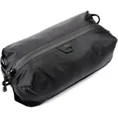 Peak Design Cubo de embalaje ultraligero X-Pequeño, negro