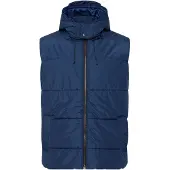 Blend Chaleco 'BHVest' azul