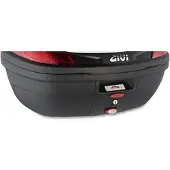 Givi Carcasa Inferior Ensamblada Zb47fnm