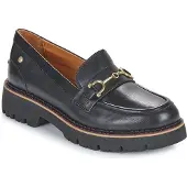 Pikolinos Mocasines VICAR W6S mujer - Negro - 41