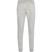 Blend Pantalón gris moteado