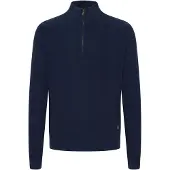 Blend Jersey 'Codford' navy