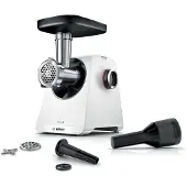 Bosch Picadora Serie 4 Mfws420w 1900w