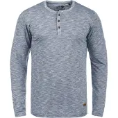 !Solid Camiseta 'Migos' azul