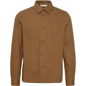 Casual Friday Camisa 'Anton' marrón