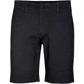 INDICODE JEANS Pantalón chino 'Koldo' negro