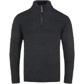 Indicode Jersey 'Oslo' azul