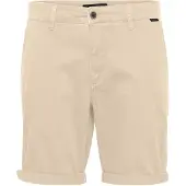 INDICODE JEANS Pantalón chino 'Luca' crema