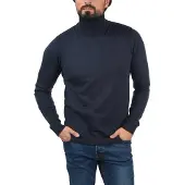 !Solid Jersey 'Agrio' azul
