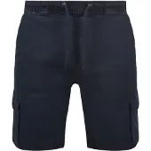INDICODE JEANS Pantalón 'Frances' navy