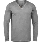 !Solid Camiseta 'Tinox' gris
