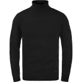 INDICODE JEANS Jersey 'Ernetto' negro