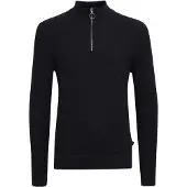 Casual Friday Jersey 'Karlo' azul noche