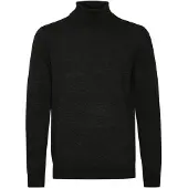 Blend Jersey 'Carsten' navy / azul claro