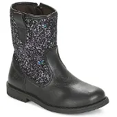 Citrouille et compagnie Botines JUCKER niña - Negro - 30