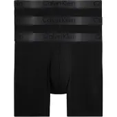 Calvin Klein Underwear Calzoncillo boxer negro