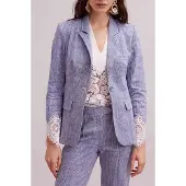 Anne Fontaine Vatxi-p20 Provence Talla: 38 | Blazers Outlet | Mujer