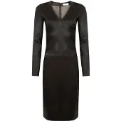 DNA Amsterdam Stone Moussy Talla: 34 | Vestidos Midi Outlet | Mujer