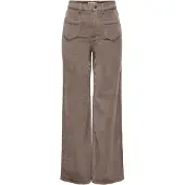 ONLY Pantalón 'ONLHope' brocado