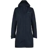 Didriksons - Hani Women's Parka - Parka size 40, azul