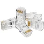 Alantec Conector Rj45 Wt106