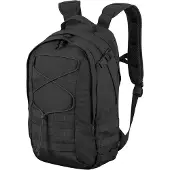 Helikon Tex Mochila EDC, Black