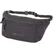 Exped - Travel Belt Pouch - Riñonera size 3 l, gris