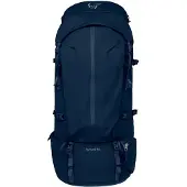 Norrøna - Femund Synkron4 80 Pack - Mochila de trekking azul