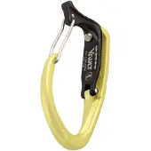 Dmm - Vault Wire - Mosquetones de material amarillo