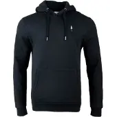 NIKIN - Treehoodie - Sudadera size XXL, negro