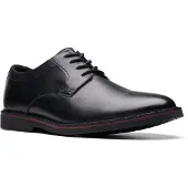 Clarks Shoes Zapatos con cordón negro