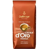 Dallmayr Granos De Café Crema D´oro Intensa 1kg
