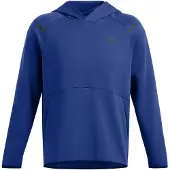 Under Armour Sudadera Con Capucha Unstoppable Fleece Eu