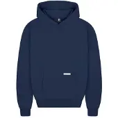 Dropsize Sudadera navy