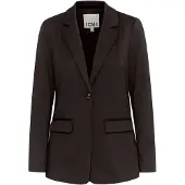Ichi Blazer 'IHKate' negro