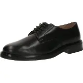 JOOP! Zapatos con cordón negro