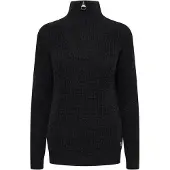 Oxmo Jersey 'Nancy' negro