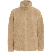 Oxmo Chaqueta de entretiempo 'Tovine' beige