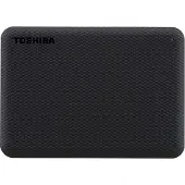 Toshiba Hdd Externo Canvio Advance 2tb