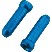 Jagwire Terminal De Cable 500 Unidades