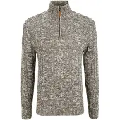 Blend Jersey 'ZOTEM' gris