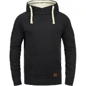 Blend Sudadera negro