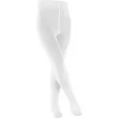 Falke Leotardos 'Family' blanco