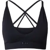 Aim'n Sujetador deportivo negro
