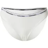 Calvin Klein Underwear Braga gris claro / negro / blanco