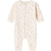 Name it Pijama De Manga Larga Buttercream Hearts