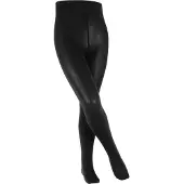 Falke Leotardos negro
